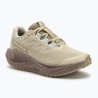 Női Salomon Aero Blaze 3 Gravel GTX futócipő green haze/iron/ice flow