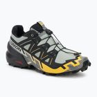 Férfi Salomon Speedcross 6 futócipő kovácsoltvas/fekete/incaberry