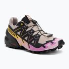 Női futócipő Salomon Speedcross 6 etherea/fekete/ciklámen