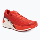 Futócipők Salomon S/Lab Pulsar 4 fiery red/vanilla ice/andorra