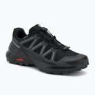 Férfi futócipő Salomon Speedcross Peak GTX fekete/fekete/aszfalt