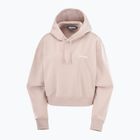 Női Salomon Short Hoodie etherea pulóver