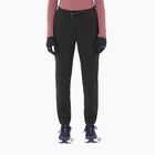 Női futónadrág Salomon Shakeout Hexaflow Pants deep black