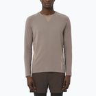 Férfi futó hosszú ujjú Salomon Sense Aero Seamless Tee vasaló