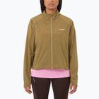 Női futódzseki Salomon Shakeout Fly brilliant olive