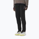 Salomon Ultra deep black férfi futónadrág