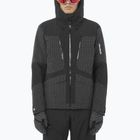 Férfi síkabát Salomon Spark deep black