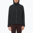 Női dzseki Salomon Outpeak Softshell deep black
