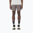 Férfi futó rövidnadrág Salomon Sense Aero 7" vas