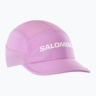 Salomon Sense Aero ciklámen baseballsapka