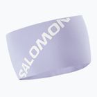 Salomon RS Pro kék gránit/fehér fejpánt