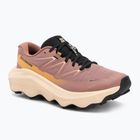 Női Salomon Ultra Flow 2 GTX futócipő burlwood/tender peach/warm apricot