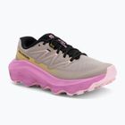 Női futócipő Salomon Ultra Flow 2 etherea/cyclamen/fekete