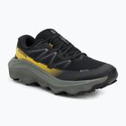 Férfi futócipő Salomon Ultra Flow 2 GTX fekete/sedona zsálya/incaberry