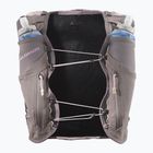 Női futómellény Salomon ADV SKIN 12 Gradient Set iron/shadow gray