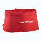 Futóöv Salomon Advance Skin Seamless flame scarlet/white