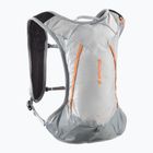 Túrahátizsák Salomon Cross 4 l violet/quarry/nectarine