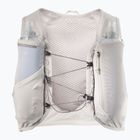 Futó mellény Salomon GRVL Skin 4 Set silver cloud/iron