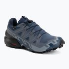 Férfi futócipők Salomon Speedcross 6 GTX spellbound/black