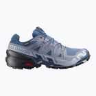 Férfi futócipők Salomon Speedcross 6 GTX spellbound/black