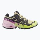 Női futócipők Salomon Speedcross 6 GTX bog/dawn pink
