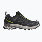 Férfi futócipő Salomon XA Pro 3D V9 black/dark gull gray/acid lime