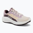Női futócipők Salomon Alphaglide tapioca/dawn pink