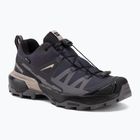 Női túrabakancs Salomon X Ultra 360 GTX nine iron/excalibur