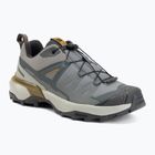 Férfi túracipő Salomon X Ultra 360 sedona sage/wrought iron