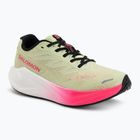 Női futócipő Salomon Aero Blaze 3  butterfly/white/knckout pink