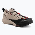 Férfi túracipők Salomon S/LAB Alpinway goat/black