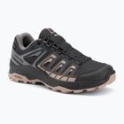 Női túracipők Salomon Extegra GTX asphalt/dark gull gray