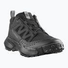 Salomon Techamphibian férfi túracipő 5 black/black/castlerock