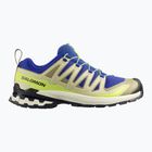 Salomon férfi futócipő XA Pro 3D V9 bluing/bog/acid lime
