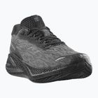 Férfi futócipők Salomon Aero Glide 4 black/black