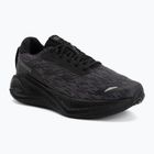 Férfi futócipők Salomon Aero Glide 4 black/black