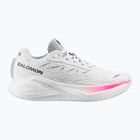 Salomon Aero Glide férfi futócipő 4 white/white/black
