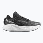 Női futócipő Salomon Aero Glide 4 black/white/silver