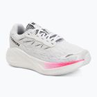 Női futócipő Salomon Aero Glide 4 white/white/black