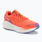 Salomon Aero Glide 4 neon flame/white/persia férfi futócipő