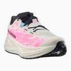Salomon Aero Glide férfi futócipő 4 GRVL vanilla ice/knockout pink/black