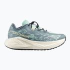 Női futócipő Salomon Aero Glide 4 GRVL stormy weather/lichen/vanilla ice