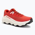 Férfi futócipő Salomon Ultra Glide 4 riery red/vanilla ice/black