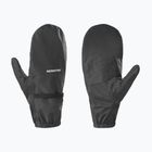 Futókesztyűk Salomon Bonatti Pro WP Mitten deep black