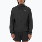 Férfi futókabát Salomon S/Lab Bonatti Infinite Jacket deep black