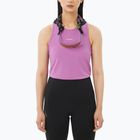 Salomon Shakeout Core Tank női futópóló iris orchid