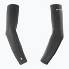 Kompressziós karmelegítők Salomon S/Lab Ultra deep black