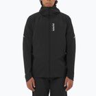 Férfi futókabát Salomon Ultra Softshell Jacket deep black