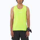 Salomon Sense Aero Singlet férfi futópóló GFX acid lime
