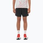 Salomon Sense Aero Stow férfi futóshort 5" deep black